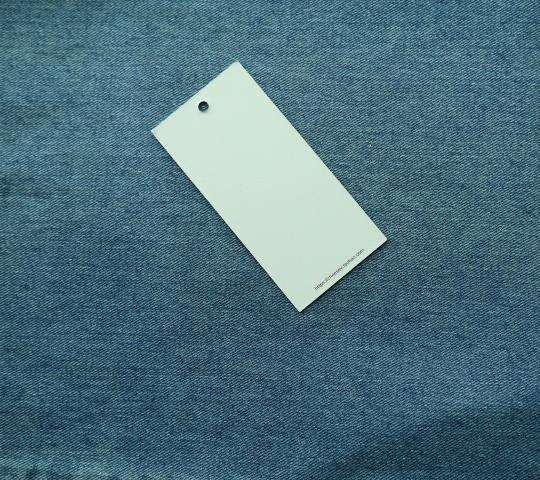 Custom make your own hang tags/skin tags pictures wholesale in China