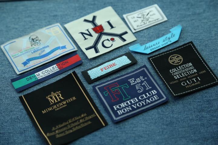 customized private label with brand logo