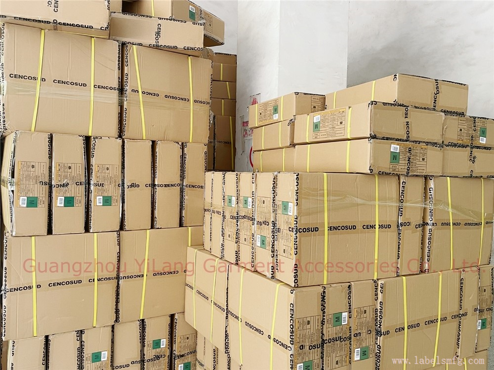 Packaging