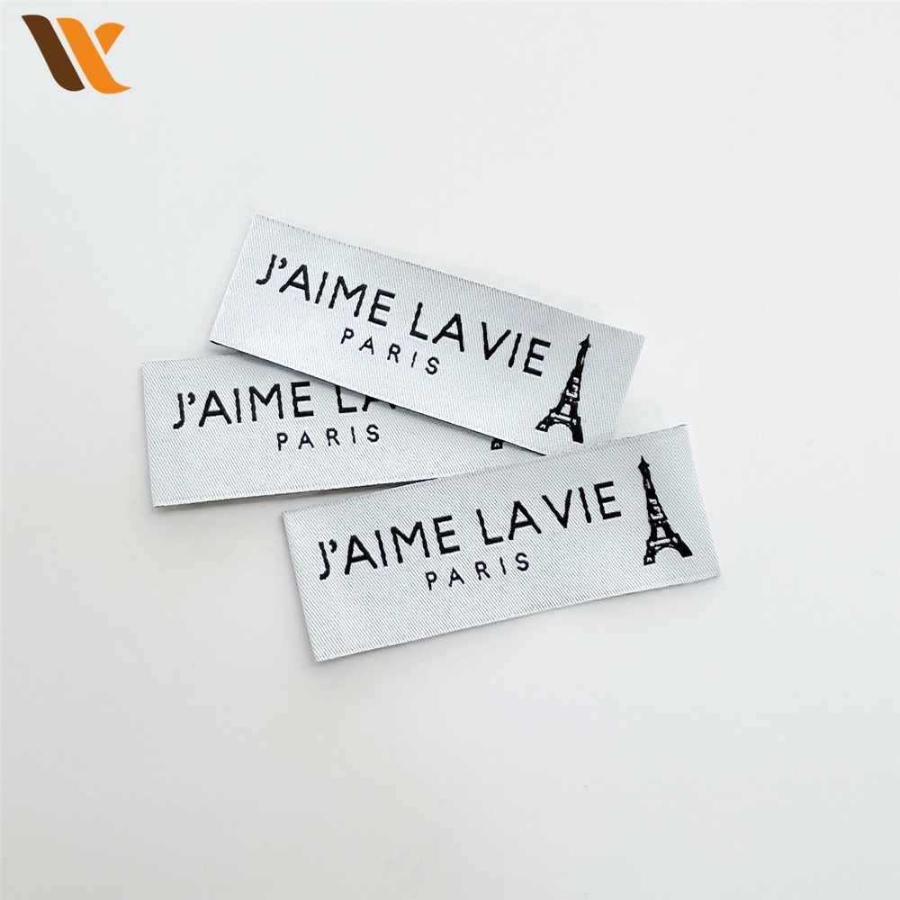 Best Quality Garment Woven Labels