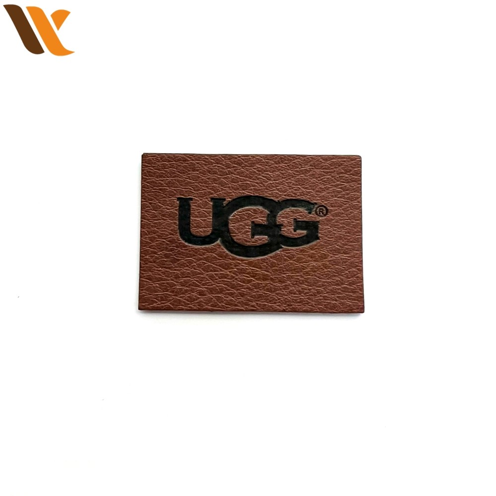 Customized Leather Labels For A Premium Look 4