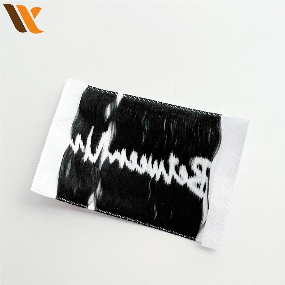 Customize Blazer Woven Labels In Any Color